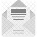 Envelope  Icon