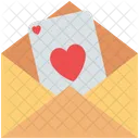 Envelope Letter Message Icon