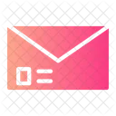 Envelope  Icon