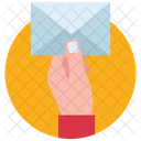 Envelope  Icon