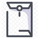 Envelope Letter Offer Icon