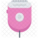 Epilator  Icon