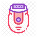 Epilator  Icon