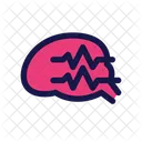 Epilepsy  Icon