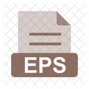 Eps file  Icon