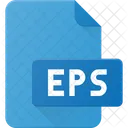 Eps Extension File Icon