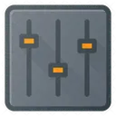 Equalizer  Icon