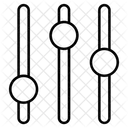 Equalizer Setting App Icon