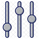Equalizer Setting App Icon