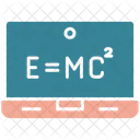 Equation Math Formula Icon