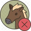 Equinophobia  Icon