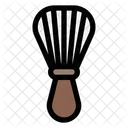 Equipment Hair Salon Icon