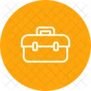 Equipment Mechanic Tool Icon