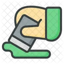 Eraser  Icon