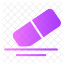 Eraser  Icon