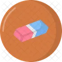 Eraser Icon