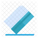 Eraser Tool Tool Design Icon