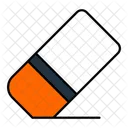 Eraser Tool Tool Design Icon