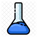 Erlenmeyer  Icon