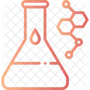 Chemie Chemikalie Experiment Symbol