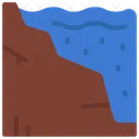 Erosion  Icon