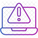 Erreur Avertissement Communications Icône