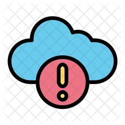 Error  Icon