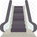 Escalator  Icon