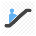 Escalator Icon