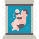 Escape Show Magician Icon