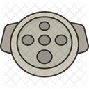 Escargot  Icon