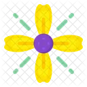 Eschscholzia  Icon