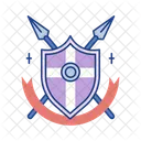 Escudo  Ícone