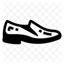 Footwear Footgear Shoe Icon