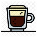 Espresso Coffee Coffee Cup Icon