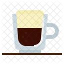 Espresso Coffee Coffee Cup Icon