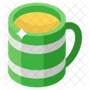 Espresso Coffee Cup Hot Coffee Icon