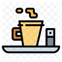 Espresso  Icon