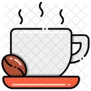 Espresso Coffee Drink Icon