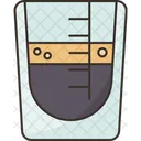 Espresso Shot Caffeine Icon