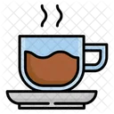 Espresso  Icon