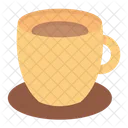 Coffee Drink Cup Icon