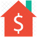 Estate Home House Icon