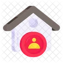 Estate Agent  Icon