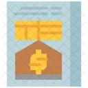 Estimate Cost Budget Icon