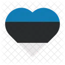 Estonia  Icono