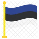 Estonia  Symbol