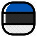 Estonia  Symbol