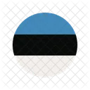 Estonia Icon