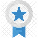 Premio Estrela Distintivo Ícone